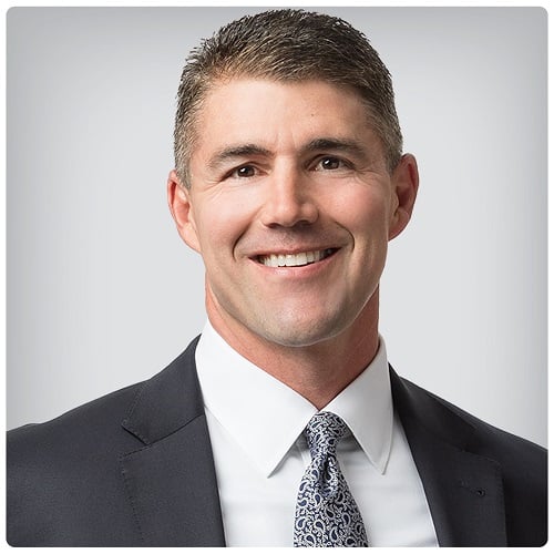 Brian Reid, President - Triangle