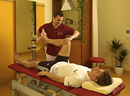SANARIS Therapiezentrum