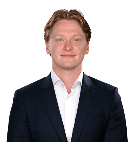 Headshot of Alexander Aston