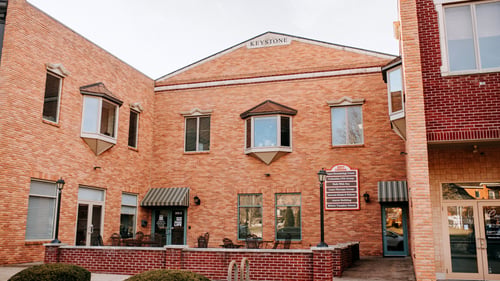 tax preparation office in Columbia, MO - Columbia CPA Group, LLC