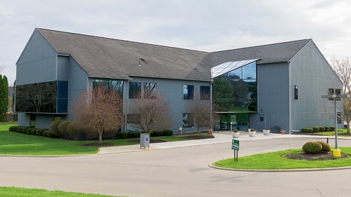 Google Cover Photo exterior image of Rochester Regional Health Internal Medicine in Perinton, NY