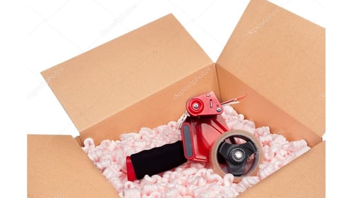 Eagle Box & Packaging