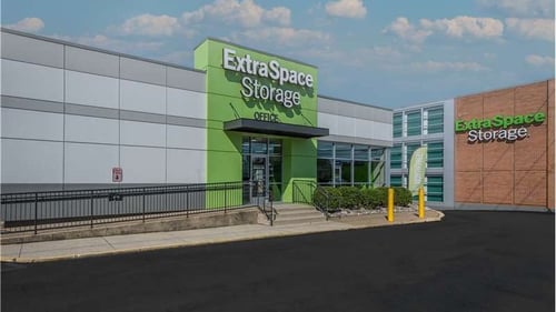 Extra Space Storage