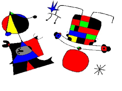 Spazio Magico gallery 1