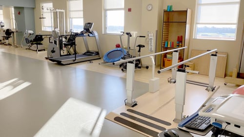 SSM Health Outpatient Rehab