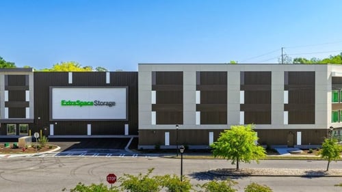 Extra Space Storage