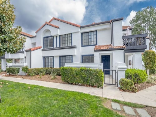 Property Building at The Resort at Encinitas Luxury Apartment Homes, Encinitas, CA