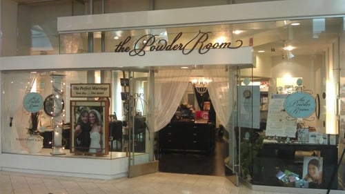 The Powder Room Makeup Oasis & Boutique | Woodmere, OH