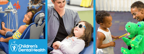 children's dental health pediatric dentist trexlertown