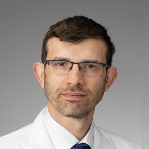 Boris Fishman, MD