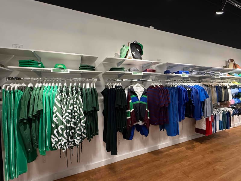Sport Area