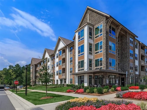 Berewick Pointe Apartments Google Cover Photo