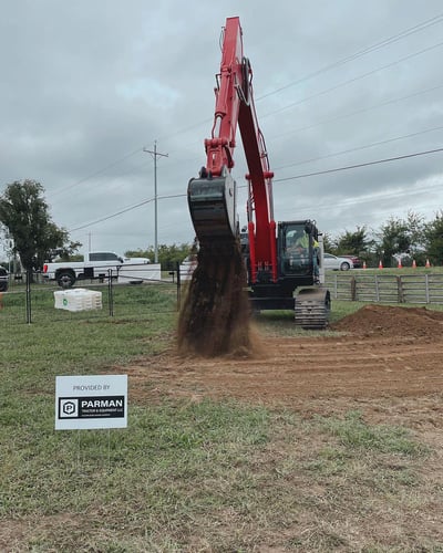 Agriculture Equipment Rental in Nashville, TN - Parman Tractor & Equipment