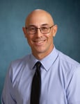 photo of David Callaghan, PT