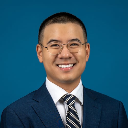 Andrew Truong, MD