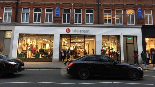 Store Front
