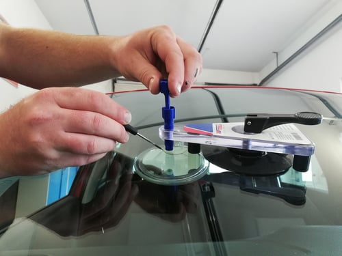 Autoglas Kainer in Weigelsdorf