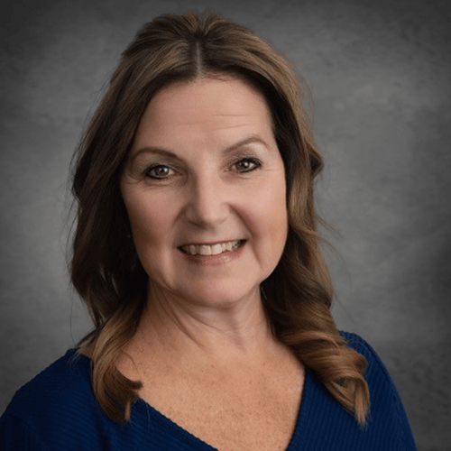 Headshot of Nikki Killen