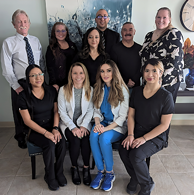 Ribera Healthcare Clinic | Albuquerque, NM