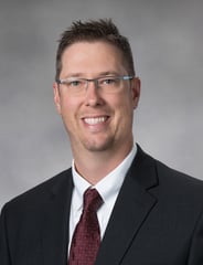 photo for Kevin Mueller - OD