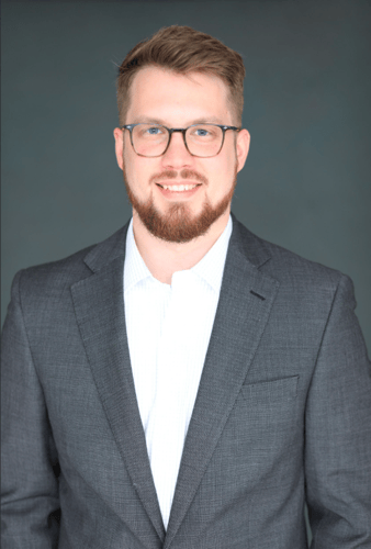 Headshot of Dakota Murray