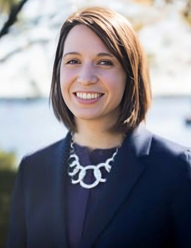 Jacqueline L. Sehloff photo