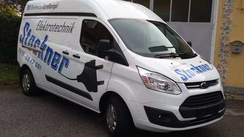 Elektro Stockner 8111 Gratwein-Straßengel
