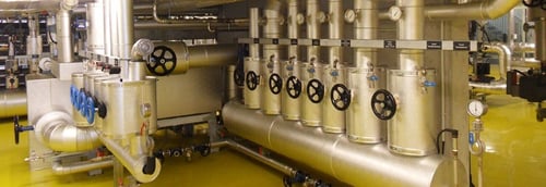 AS-Isolierungen in Dornbirn Leitungen