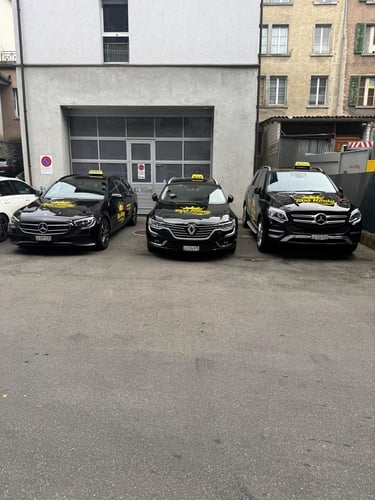 Taxi Luzern