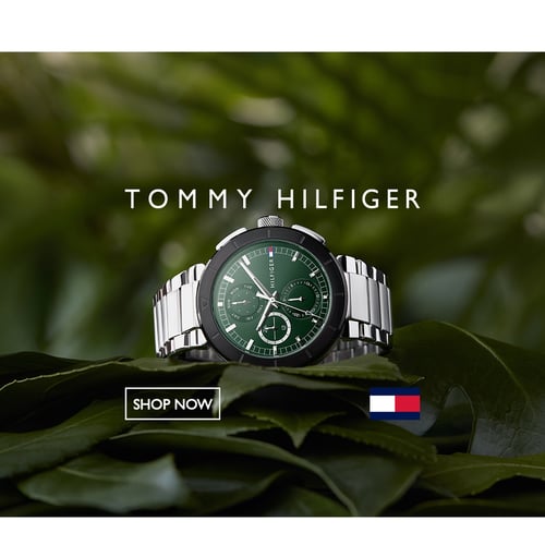 Tommy-Hilfiger