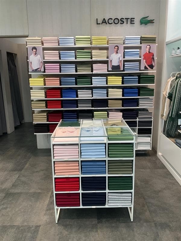 Polo Area