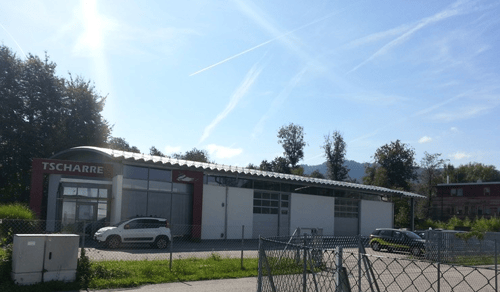 Tscharre Josef GmbH in Klagenfurt am Wörthersee