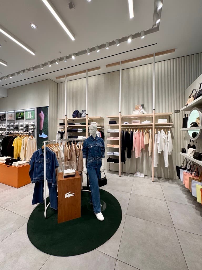 Women Area