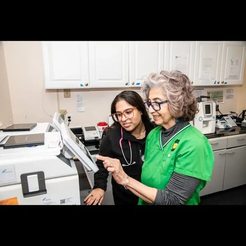 Pediatric Associates | Wheaton, MD