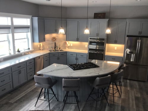 Countertop Store in Osceola, Wisconsin - Set-In Stone Countertops