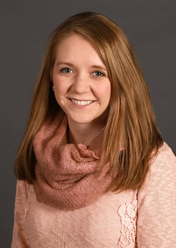 Christina M. Sees, MS, OTR/L