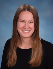 photo of Elizabeth Reddeman, DPT