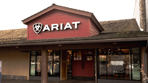 Ariat Brand Shop Fresno California Cowboy Boots Western Wear