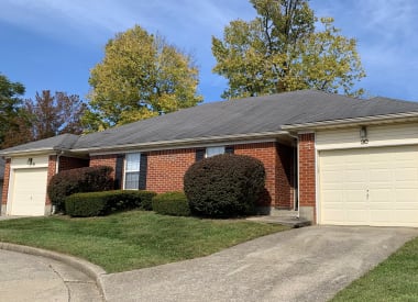 Exterior at Hartland Place, Kentucky, 40517