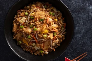 GF Fried Rice