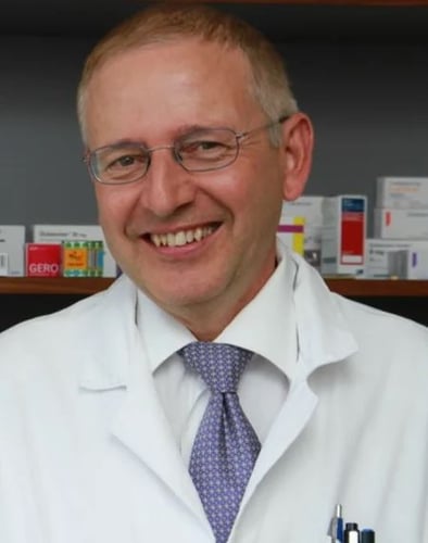 Dr. med. Christoph Lisch 6063 Rum
