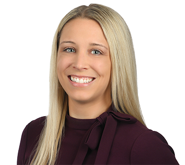 Kala Wilson Headshot Photo