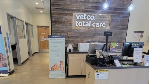 Vetco Total Care Escondido