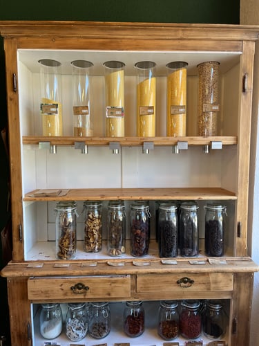 Le Tiroir - Epicerie & Vrac Farvagny-le-Grand