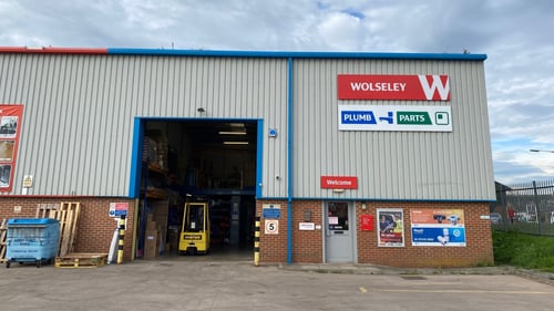 Wolseley Plumb & Parts,Wolseley Plumb & Parts