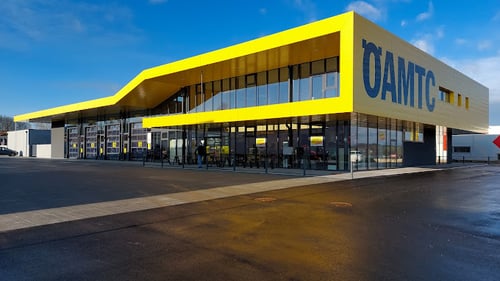 ÖAMTC