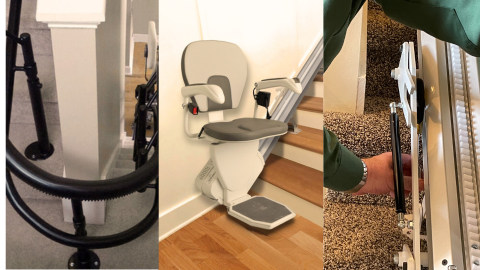 Done right at every step.