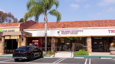Orange County's Credit Union - Mission Viejo