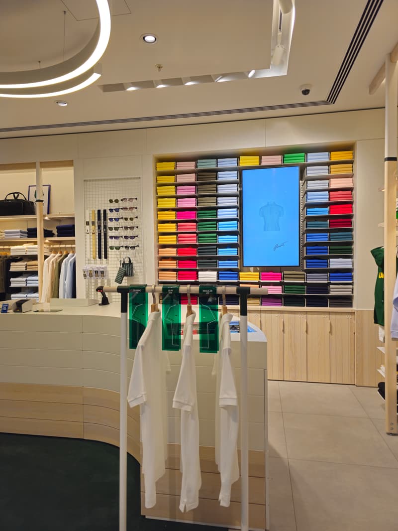 Polo Area