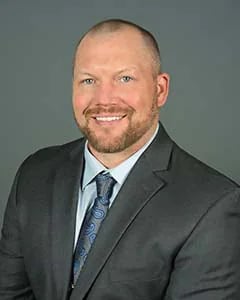 Benjamin B. Walters